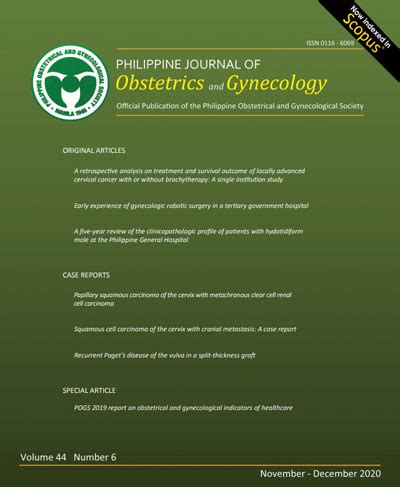 st luke's qc doctors directory|Philippine Journal of Obstetrics and Gynecology.